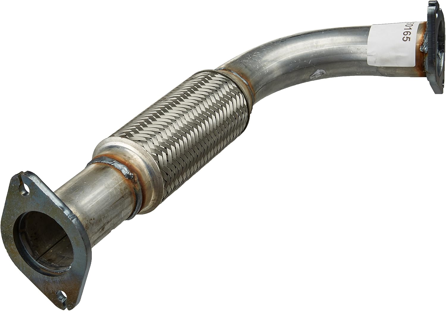 BM CATALYSTS BM50165 Abgasrohr : Amazon.de: Auto & Motorrad